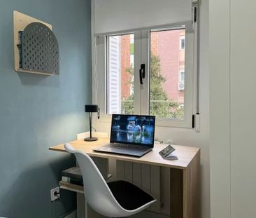 Calle de San Dacio, Madrid, Community of Madrid 28034 - Photo 5