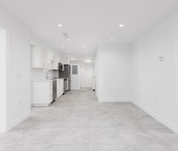 Chamberlain Dr & Mountain Hwy (Basement), North Vancouver - Photo 6