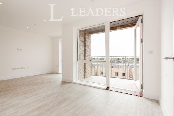 1 bedroom apartment to rent Eagle Street, Cambridge, CB1 - Photo 1