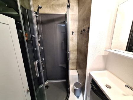 Location Appartement 1 pièce 23m² LES SABLES D’OLONNE 85180 - Photo 5