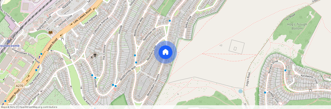 Brighton, BN2 4RD, Brighton