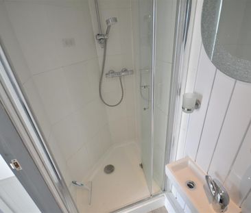 Studio Flat, 5, Brizlincote Lane, Burton Upon Trent, Burton-On-Tren... - Photo 6