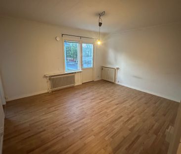 Kågevägen, Skellefteå - Foto 1