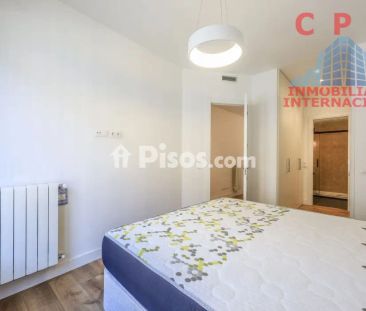 Piso en alquiler en Centro - Foto 4