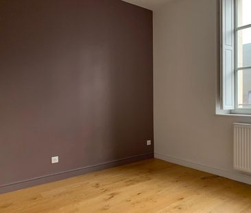 location Appartement T3 DE 56.8m² À NANCY LAXOU - Photo 2