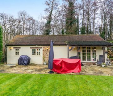 1 bedroom detached house to rent - Photo 1