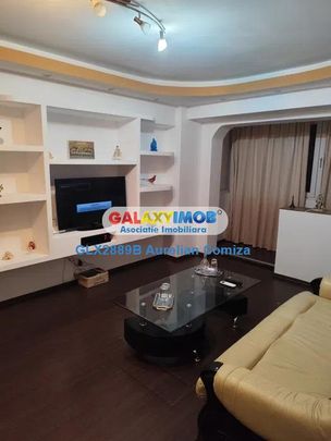 Apartament 2 camere zona Gorjului/etajul 5/mobilat si utilat - Fotografie 1