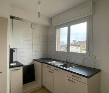 Location Appartement 2 pièces 43m² ALBI 81000 - Photo 1