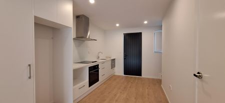 Brand New 2-Bedroom, 2-Bathroom Home with Modern Living Spaces - Photo 3