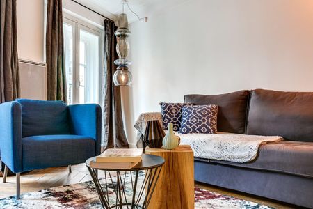 Rue Montmartre - Photo 4