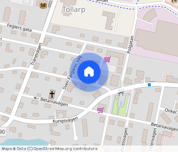 Tollarps Storgata 6 C - Photo 1