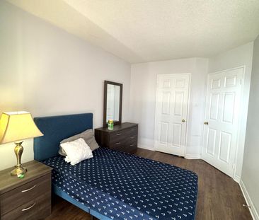 For Lease - 4460 Tucana Court Unit# 1807 (2ND BEDROOM), Mississauga... - Photo 4