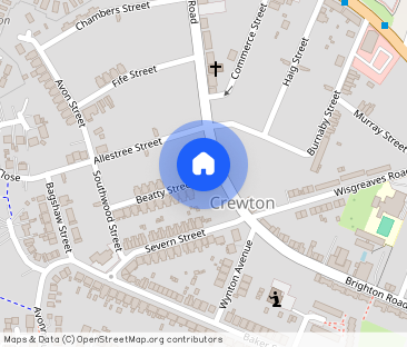 Brighton Road, Alvaston - Photo 1