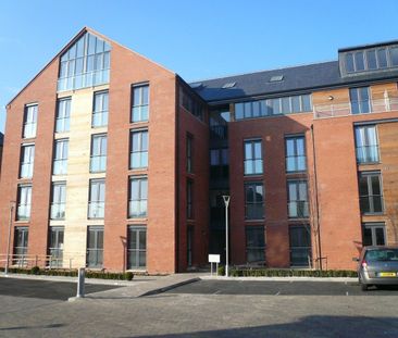 The Parkes Building, Beeston, NG9 2UY - Photo 1