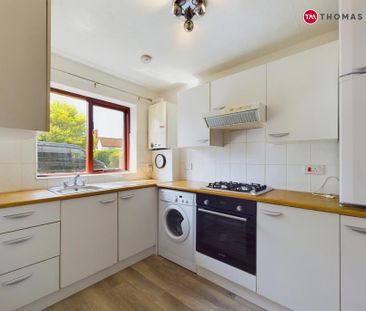 2 bedroom terraced house to rent - Photo 3