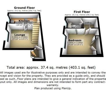 Sorrells Close, Chineham - Photo 1
