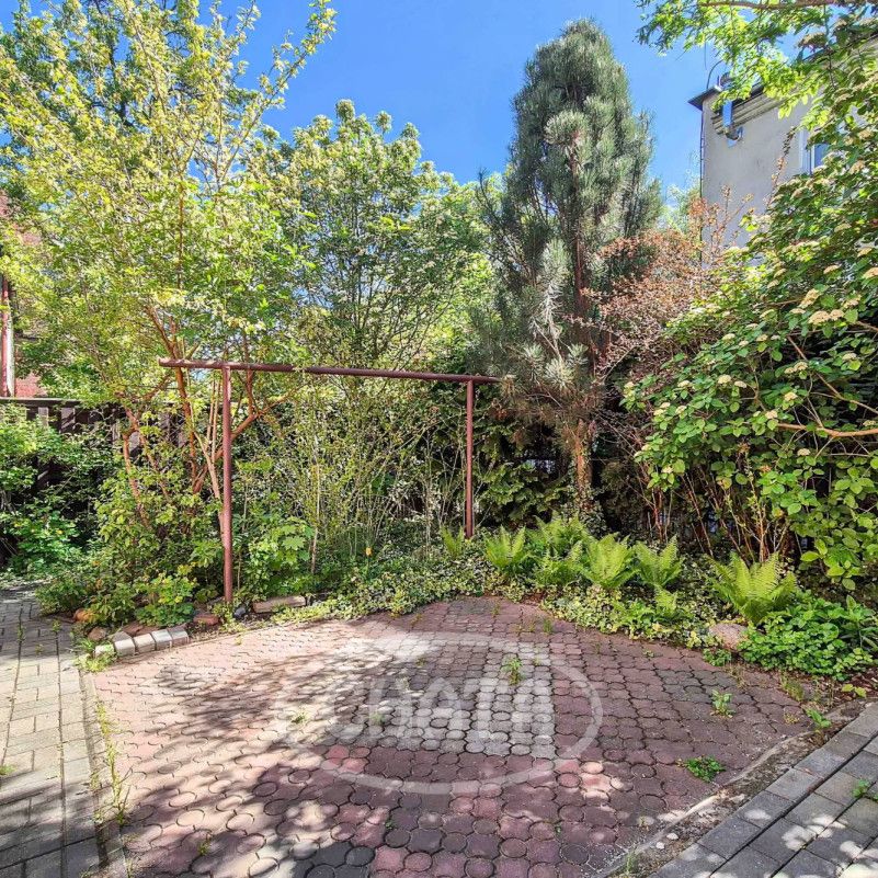 3 pokoje / os. Muchobór Mały / dom jednorodzinny - Фото 1