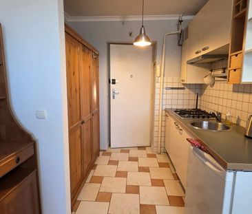 Kraków, Krowodrza, Łobzów, Wrocławska Mieszkanie na wynajem - Фото 4