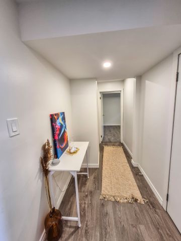 For Lease - 11 Duncairn Avenue Unit# Lower, Kitchener, Ontario - Photo 5