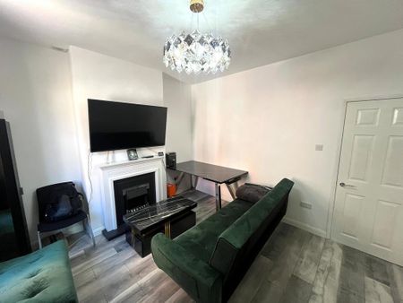 3 bedroom house to rent - Photo 2