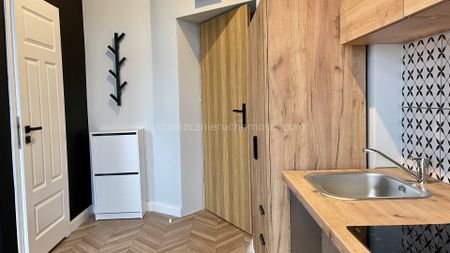 Do wynajęcia mieszkanie Bydgoszcz Centrum - 30m2 - Zdjęcie 5