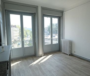 APPARTEMENT T2 A LOUER - Photo 1