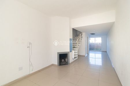 Casa com 2 quartos e 102m² para alugar em Hípica, Porto Alegre. - Photo 3