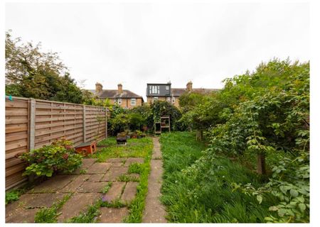 1 Bed Flat, Fleeming Road, E17 - Photo 5