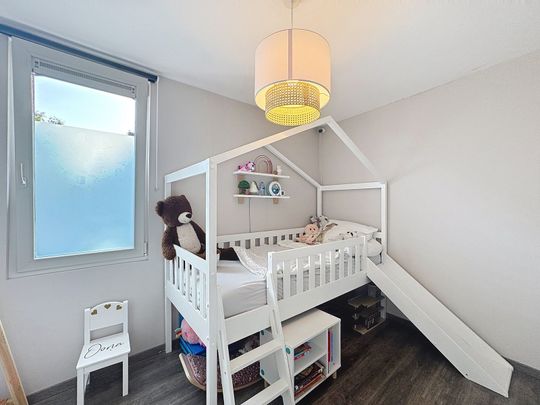 Instapklare stadswoning met 3 ruime slpk en zonnig terras! - Foto 1