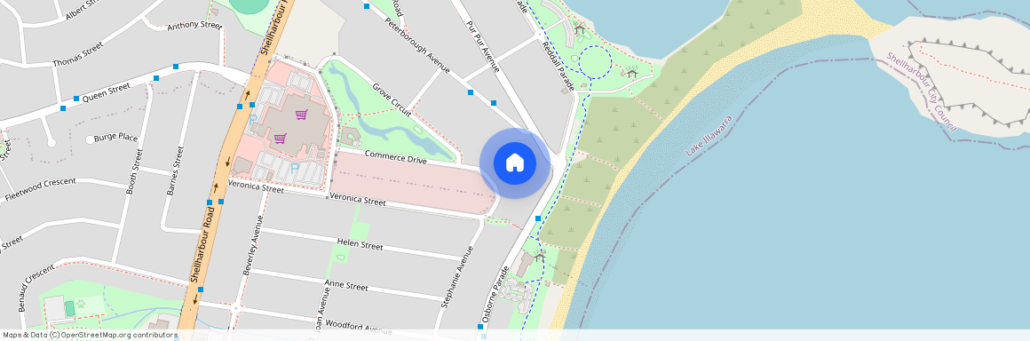 9/5 Commerce Drive, NSW 2528, Lake Illawarra