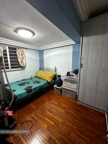 Blk 24 Marsiling Green (Woodlands), HDB 3 Rooms - For Rent - Photo 4
