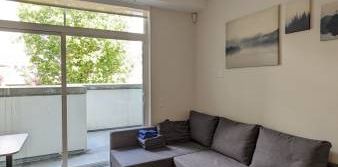 Fully Furnished New Condo in Convenient Quiet Neighborhood - Photo 2