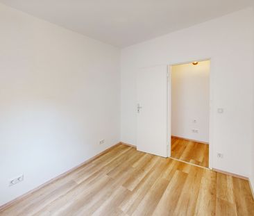 IMMOPARTNER - Moderne 4-Zimmer-Wohnung in gepflegtem Wohnhaus - Photo 3