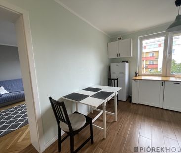 Warszawa, Mokotów, al. Niepodległości – zdjęcie 6