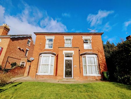 1 bedroom in a house share to rent - Photo 5