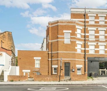 Finchley Road - Photo 3