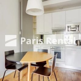 1 chambre, Trinité Paris 9e - Photo 1