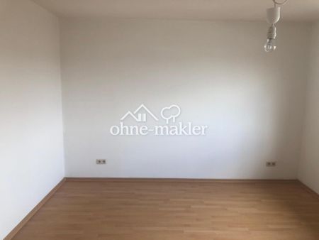 Tolle neue, renovierte 2-Zimmer-Wohnung mit Balkon+Garage in Mannheim - Photo 5