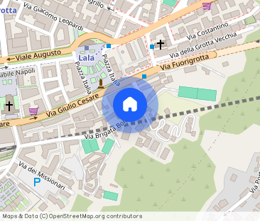 Appartamento in affitto a Napoli - Photo 1