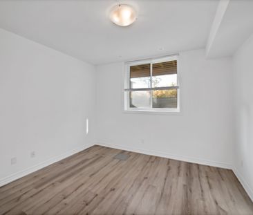 For Lease - 164 Heiman Street Unit# 9A, Kitchener, Ontario - Photo 3