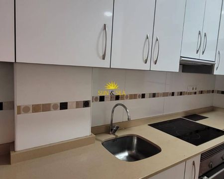 3 BEDROOM GROUND FLOOR - LOS ALCÁZARES - Photo 5
