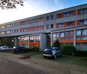 zentrumsnah & dennoch ruhig gelegen für 2 Personen mit WBS - Photo 6