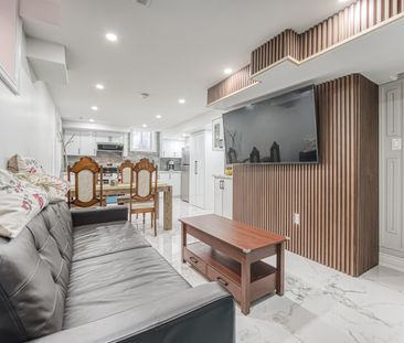 For Lease - 133 Bernard Avenue Unit# Bsmt, Richmond Hill, Ontario - Photo 2