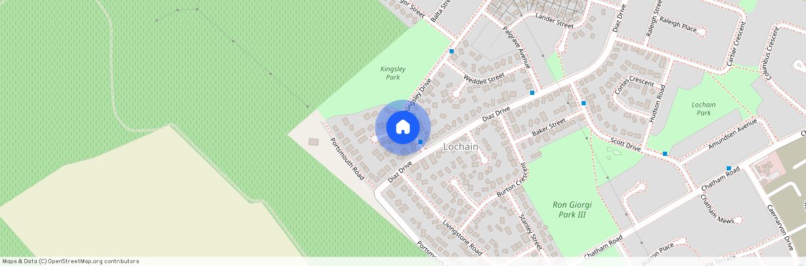 1 Kingsley Place, Flaxmere, Hastings