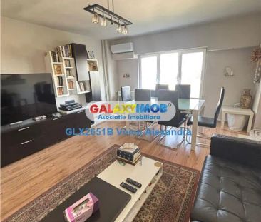 Apartament 3 Camere Calea Calarasilor - Piata Muncii - Parcare - Photo 6