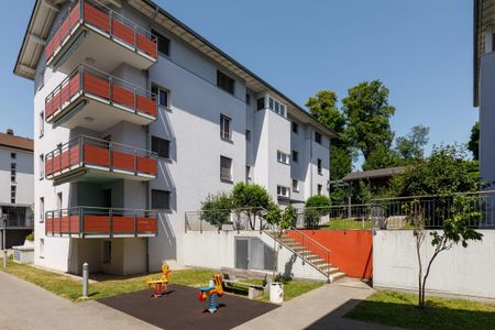 Joli appartement de 3.5 pièces à Villars-sur-Glâne - Photo 2