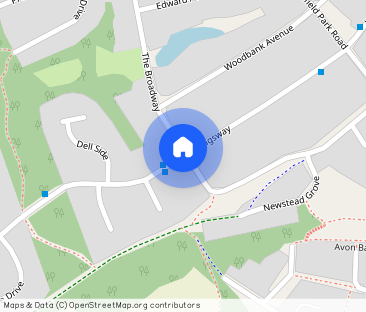 Kingsway, Bredbury, Stockport - Photo 1