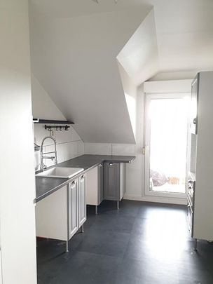 Appartement à louer EVREUX - Photo 1