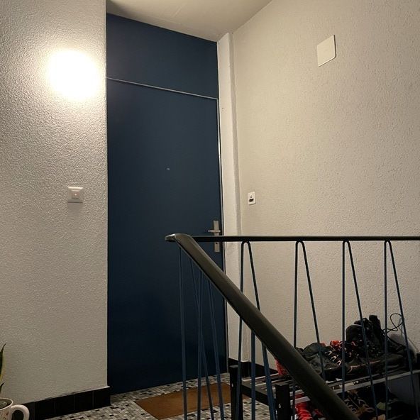 APPARTEMENT 31/2 PIÈCES À BREMGARTEN B. BERN (BE), MEUBLÉ, TEMPORAIRE - Photo 1