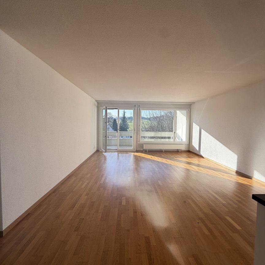 4.5 Zimmer, 2. Stock - Photo 1